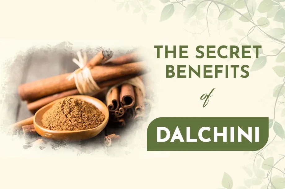 Dalchini: Types, Benefits & Uses of Cinnamon