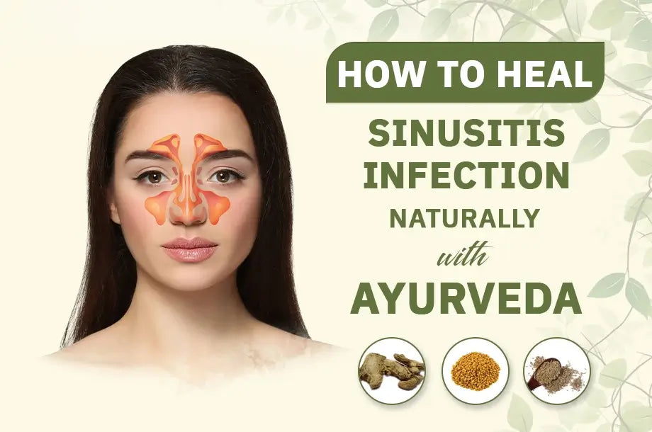 How to say no to all your pain by choosing sinus natural treatment?