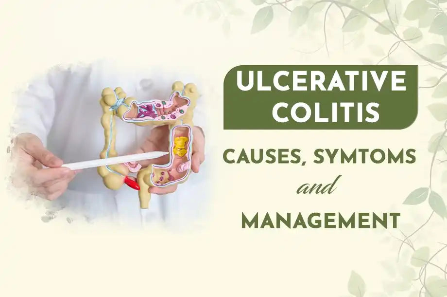Everything you need to know about Ulcerative colitis