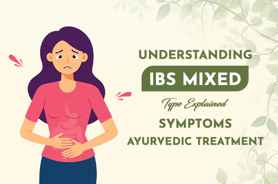 Understanding IBS-M: Causes, Symptoms, and Effective Management