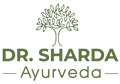 Dr. Sharda Ayurveda Logo