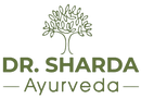 Dr. Sharda Ayurveda Logo